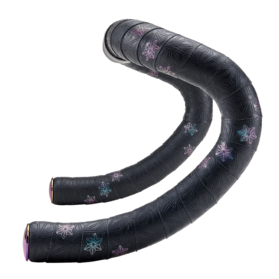 SUPACAZ GİDON SARGI ELCİK, BT-131 Super Sticky Kush - Galaxy - Oil Slick+Oil Slick Plugs