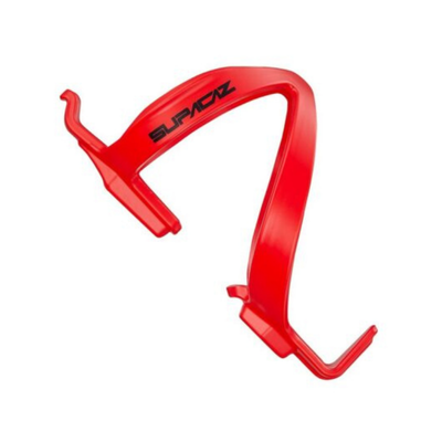 SUPACAZ SULUK KAFESİ, CG-32 Fly Cage Poly (Plastic) - Red