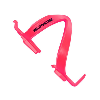 SUPACAZ SULUK KAFESİ, CG-30 Fly Cage Poly (Plastic) - Neon Pink