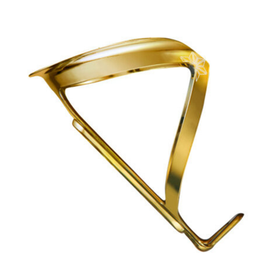 SUPACAZ SULUK KAFESİ, CG-115 Fly Cage Limited (Aluminum) - Gold