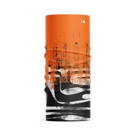 PIRATE PARROT BUFF & BANDANA  PA01-25010