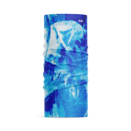 PIRATE PARROT BUFF & BANDANA  PA01-25011