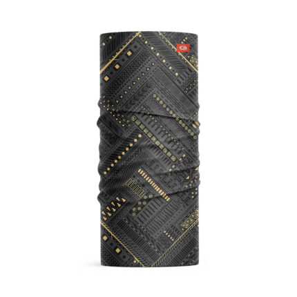 PIRATE PARROT BUFF & BANDANA  PA01-25015