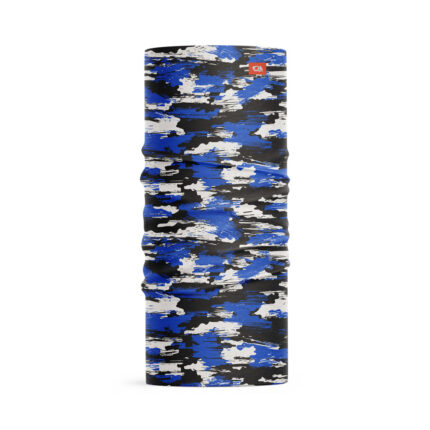 PIRATE PARROT BUFF & BANDANA  PA01-25025