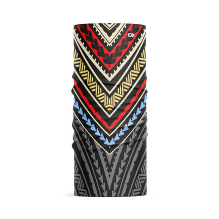 PIRATE PARROT BUFF & BANDANA  PA01-25032