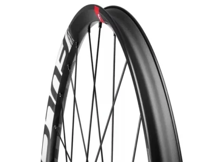 FULCRUM TEKER SETİ 27,5" RED ZONE 7  RM21080079 & RM21080080